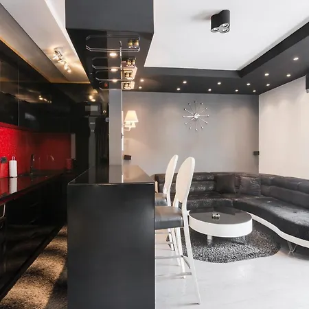 Living Lux Apartment *