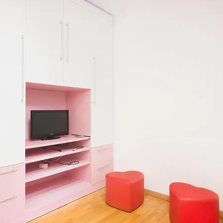 Apartment Living Lux