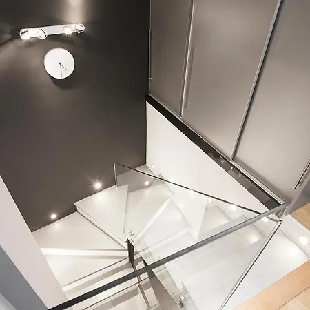 Living Lux Apartment *