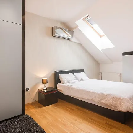 Living Lux Novi Sad