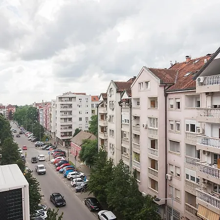 Living Lux * Novi Sad