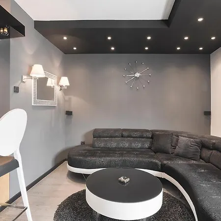 Living Lux