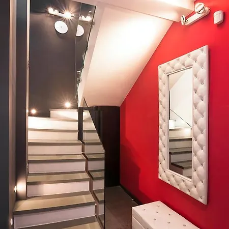 Living Lux Novi Sad