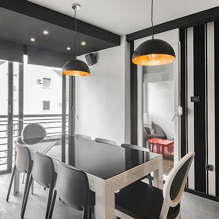 Living Lux * Novi Sad