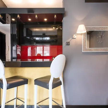 Apartment Living Lux