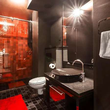 Living Lux Novi Sad
