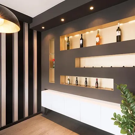 Apartment Living Lux Novi Sad