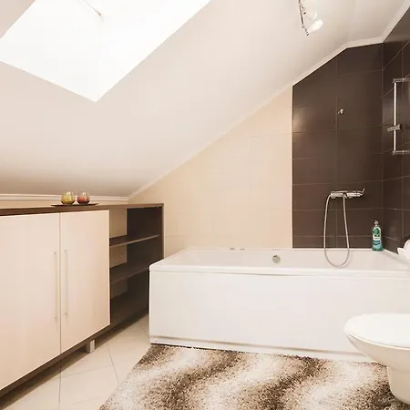 Living Lux Apartment