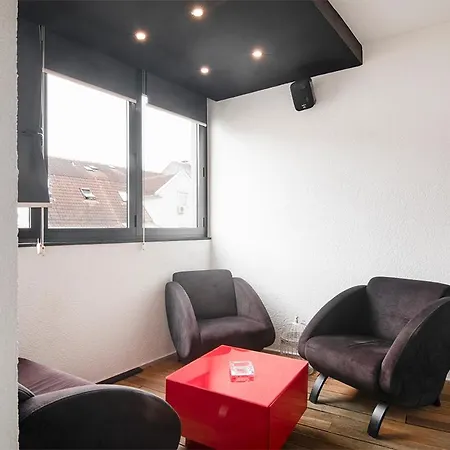 Apartment Living Lux