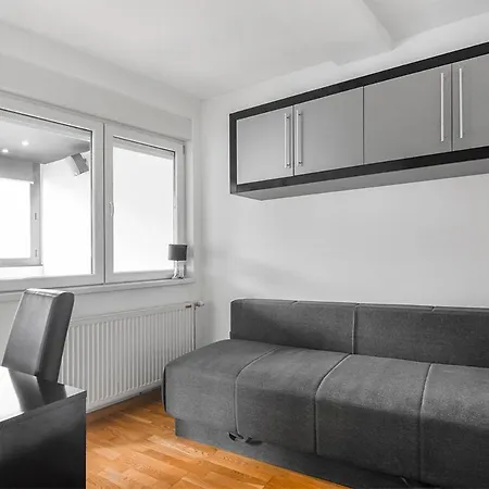 Living Lux Apartment
