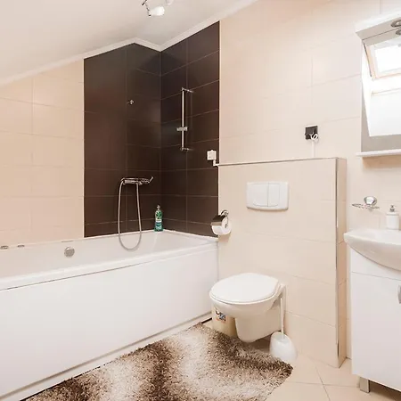 Living Lux Apartment